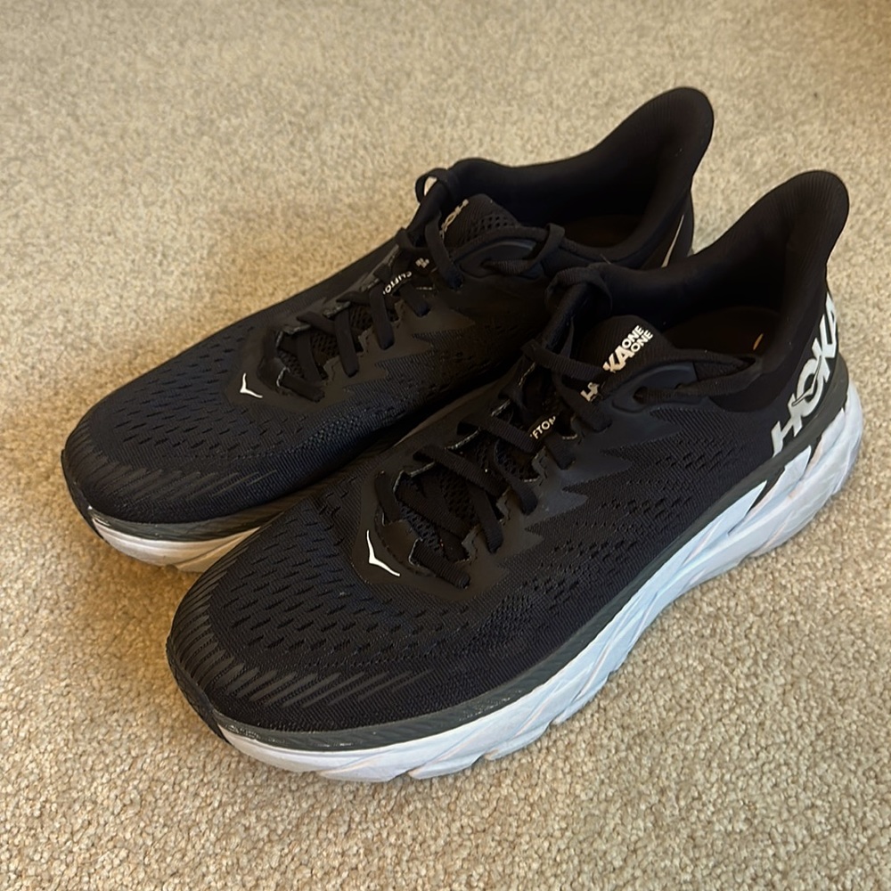 Hoka One One Clifton 7 Size 11